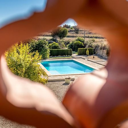 Finca De La Pansa ベニッサ エクステリア 写真