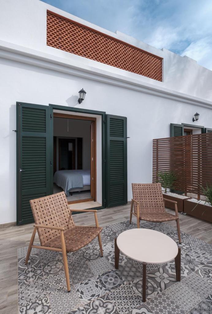 Finca De La Pansa ベニッサ エクステリア 写真