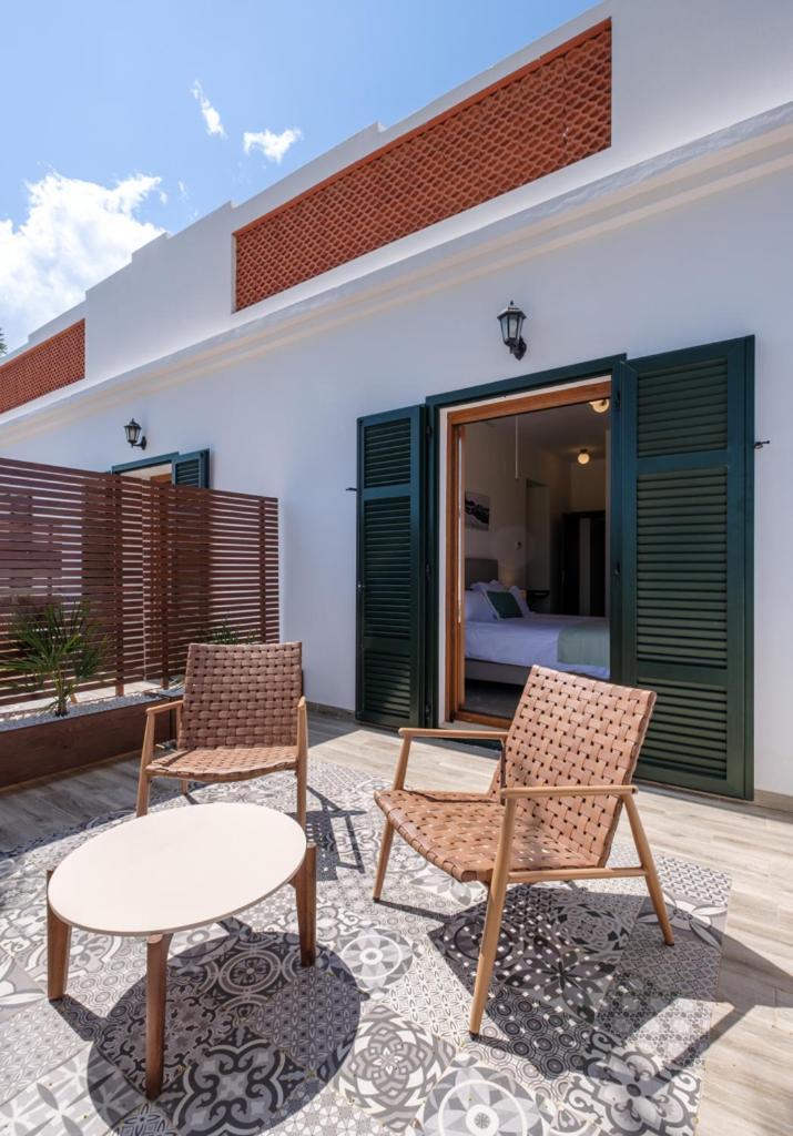 Finca De La Pansa ベニッサ エクステリア 写真